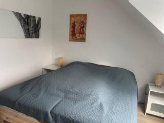 Maison avec piscine et jacuzzi en Briere - Saint-Lyphard - 9