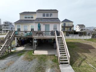 Beach Star Villa - North Topsail Beach - 0