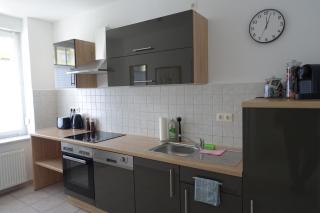 Apartment Annett - Senftenberg - 7