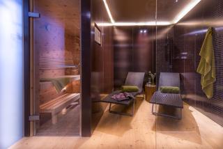 Design Chalets Lech - 1