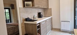 Le refuge - Port-Joinville - 5