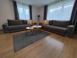 Ferienhaus Sarah - 2