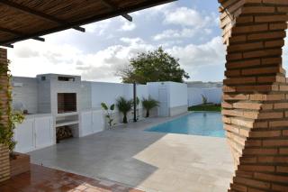 Villa Luna Novo Santi Petri - Chiclana de la Frontera - 4