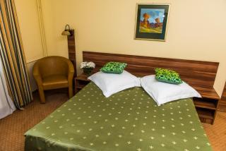 Hotel Lyra - Oradea - 7