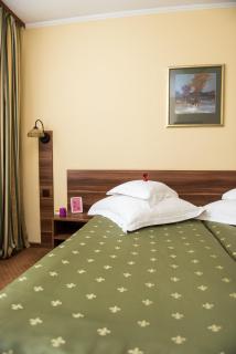 Hotel Lyra - 1