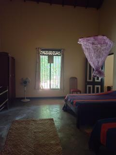 Ficus Peace Villa by Mamisa Café - 8