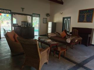 Ficus Peace Villa by Mamisa Café - 5