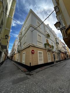 Palacete de La Alameda - Adults Only- - Cadice - 9