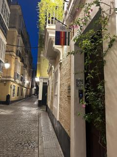 Palacete de La Alameda - Adults Only- - Cadice - 0
