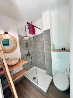 Chambre Caribéenne - Les Trois-Îlets - 1
