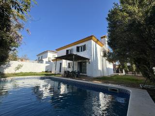 Gran Chalet a 13 min de Sevilla - Gelves - 9