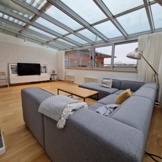 403 Przy plaży 150 m2 DOBRUK APARTAMENTY 5 sypialni 2 łazienki Sikorskiego 1 - Colberga - 5