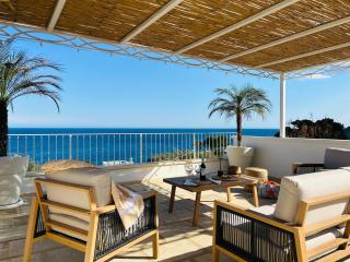 Cottage Vittoria - Marina di Novaglie - Gagliano del Capo - 9