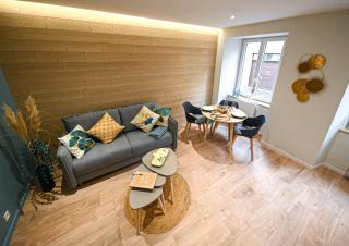 La Parenth'Aise Munster centre - 9