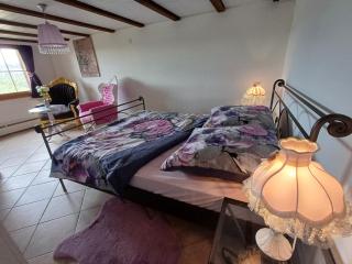 LilaLila Lodge - Magdenau - 6