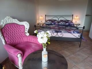 LilaLila Lodge - Magdenau - 3