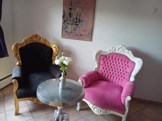 LilaLila Lodge - Magdenau - 2