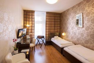 Hotel Trinity - Olomouc - 3