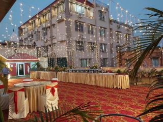 HOTEL INDRAPRASTHA - 0
