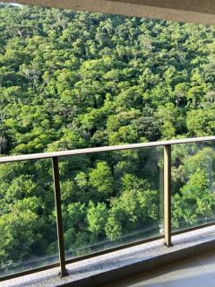 Ótimo flat - Barra Olímpica - 1