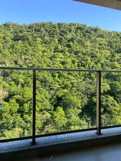 Ótimo flat - Barra Olímpica - 2