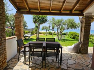 Corfu Glyfada Menigos Resort - Glyfada - 3