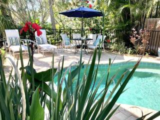 Sunset Beach home - 9