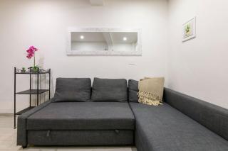 A & G Apartment - Bolonia - 5