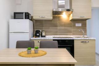 A & G Apartment - Bolonia - 3
