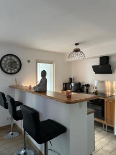 Appartement T2 - Vue Montagne - 6