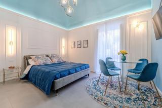 Trabia25 Suite Palermo - Palermo - 9