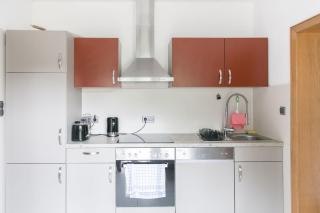 Ferienwohnung im Wurmtal 100 qm - Geilenkirchen - 9