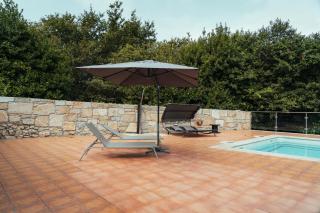 Finca O Mermeleiro - Vilagarcia de Arousa - 9