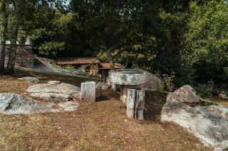 Finca O Mermeleiro - Vilagarcia de Arousa - 2