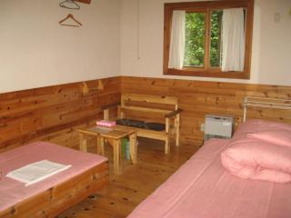Toipirka Kitaobihiro Youth Hostel - Otofuke - 7