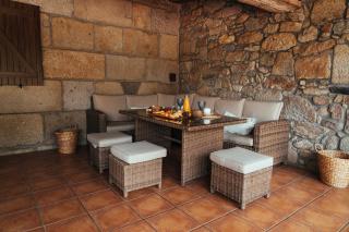 Finca O Mermeleiro - Vilagarcia de Arousa - 5