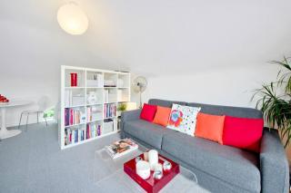 Zone 1! 2 bed duplex Apartment! - 6