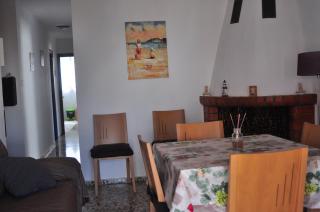 APARTAMENTO 3 PAUPÍ - Oliva - 5
