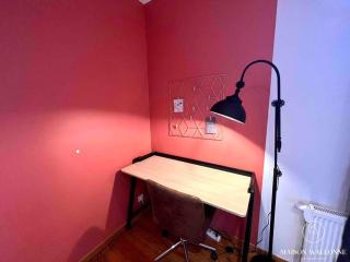 Le Loft liégeois - Au coeur de la cité - Liège - 5