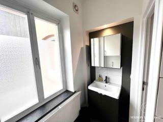 Le Loft liégeois - Au coeur de la cité - Liège - 2