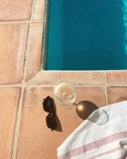 Beautiful Villa with Pool, Barbecue, and Garden - Jávea - 2