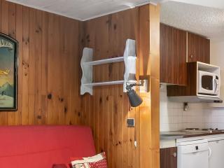 Charmant appartement au cœur de Courchevel 1850, idéal pour 2 à 4 personnes - FR-1-564-53 - 3