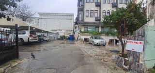 Biter Hotel - Istambul - 1