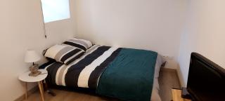 Chez Mathilde, studio sur Laval - Laval - 1