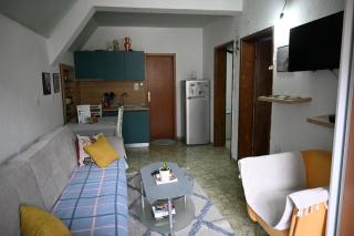 Canyon Matka Nature Apartments with a terrace - 1