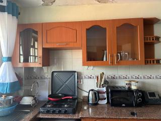 Joyshell Apartment - Kisumu - 4