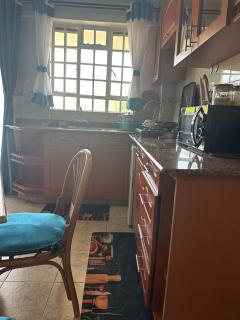 Joyshell Apartment - Kisumu - 3