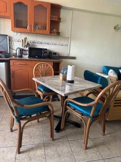Joyshell Apartment - Kisumu - 2