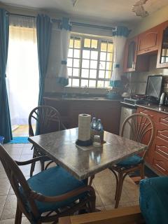 Joyshell Apartment - Kisumu - 1