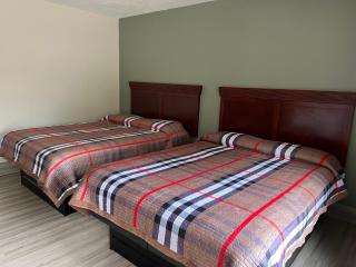 Comfort stay inn - 5